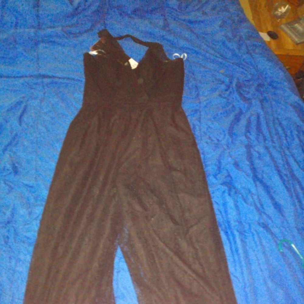 Dress Suit